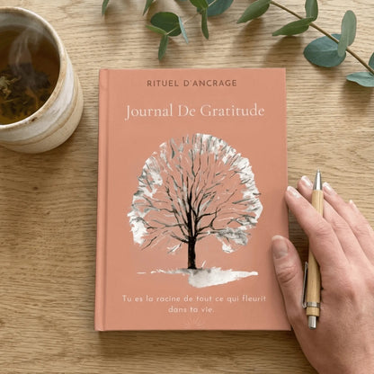 Journal De Gratitude